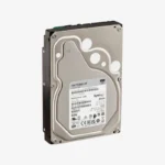 Synology HAT5300-4T 4TB Enterprise SATA HDD – 7200 RPM, 256MB Cache, 3.5" for Synology NAS