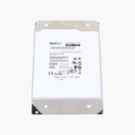 Synology HAT5300 Enterprise Series 12TB Enterprise NAS Hard Drive (HAT5300-12T)