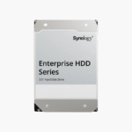 Synology HAT5300 Enterprise Series 16TB Enterprise NAS Hard Drive (HAT5310-16T)