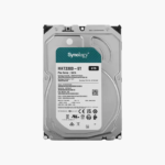 Synology Plus Series 6TB NAS Hard Drive (HAT3300-6T)