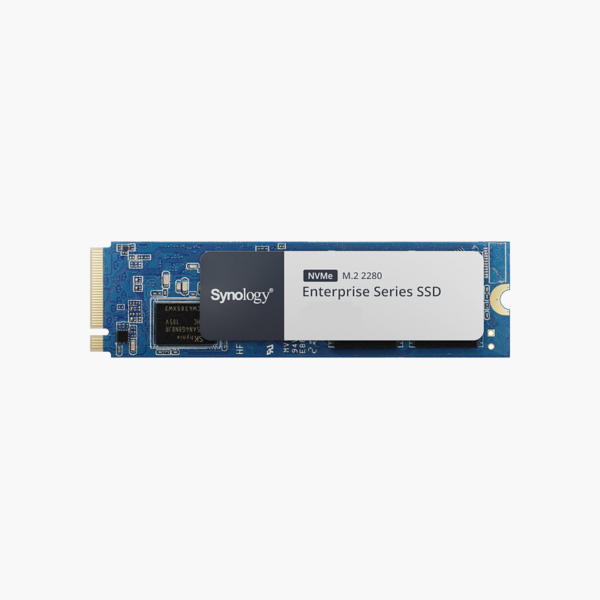 Synology SNV5420 400GB NAS NVMe M.2 SSD (SNV5420-400G)
