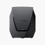 Synology WRX560 Dual-Band Wi-Fi 6 Router (WRX560) – 2.5G WAN/LAN
