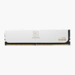 TEAMGROUP T-Create Expert 128GB (2 x 64GB) DDR5-6400 Desktop Memory Kit (CTCWD5128G6400HC42CDC01)