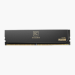 TEAMGROUP T-Create Expert 96GB (2 x 48GB) DDR5-6400 Desktop Memory Kit (CTCED596G6400HC32ADC01)