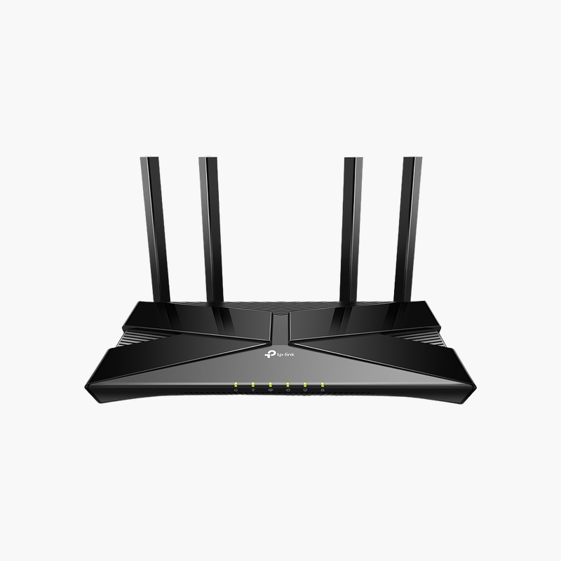 TP-Link-Archer-AX10-AX1500-Wi-Fi-6-Router-ARCHER-AX10-Gigabit-WAN-1.png TP-Link Archer AX10 AX1500 Wi-Fi 6 Router (ARCHER AX10) – Gigabit WAN - Image 1