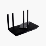 TP-Link Archer AX21 AX1800 Dual-Band Wi-Fi 6 Router (V4) – Gigabit Ports, OneMesh, EasyMesh