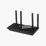 TP-Link Archer AX55 AX3000 Dual-Band Wi-Fi 6 Router – Gigabit Ports, USB 3.0, EasyMesh, HomeShield