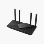 TP-Link Archer AX55 Pro AX3000 Dual-Band Wi-Fi 6 Router – 2x 2.5G Ports, USB, EasyMesh, HomeShield