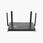 TP-Link Archer BE230 BE3600 Dual-Band Wi-Fi 7 Router – 2x 2.5G Ports, USB 3.0, EasyMesh, HomeShield