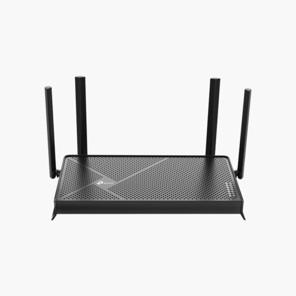 TP-Link Archer BE230 BE3600 Dual-Band Wi-Fi 7 Router – 2x 2.5G Ports, USB 3.0, EasyMesh, HomeShield