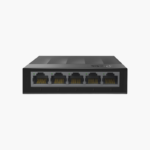 TP-Link LiteWave LS1005G 5-Port Gigabit Desktop Switch (LS1005G) – Unmanaged