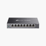 TP-Link Omada DS108G 8-Port Gigabit Unmanaged Desktop Switch (DS108G)