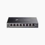 TP-Link Omada DS108G-M2 8-Port 2.5G Unmanaged Desktop Switch (DS108G-M2)