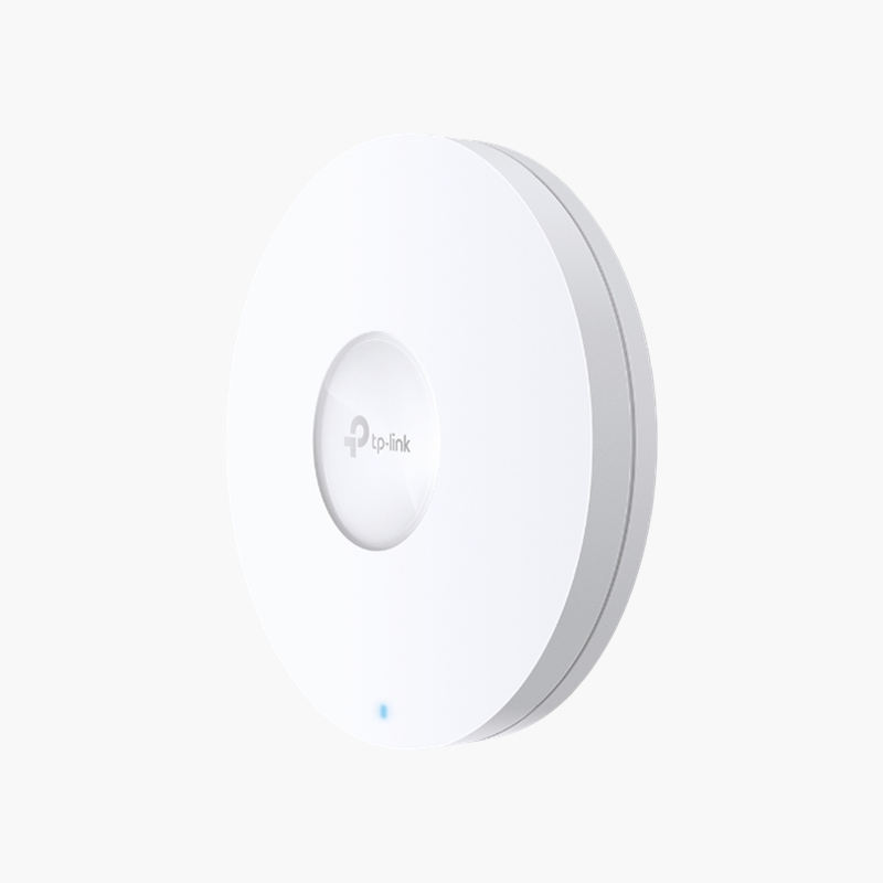 TP-Link Omada EAP670 V2 AX5400 Wi-Fi 6 Access Point – Ultra-Slim, 2.5G Port, PoE+, Ceiling Mount TP-Link Omada EAP670 V2 AX5400 Wi-Fi 6 Access Point – Ultra-Slim, 2.5G Port, PoE+, Ceiling Mount