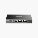 TP-Link Omada ER605 Gigabit VPN Router (ER605)
