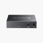 TP-Link Omada ES205G 5-Port Gigabit Easy Managed Switch (ES205G)