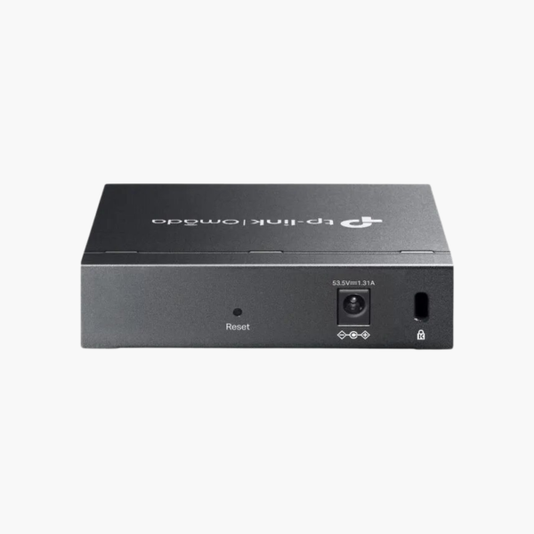 TP-Link Omada ES205G 5-Port Gigabit Easy Managed Switch (ES205G)
