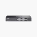 TP-Link Omada ES216G 16-Port Gigabit Easy Managed Switch (ES216G)