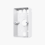 TP-Link Omada OJB-100 Wall Plate Access Point Junction Box (OJB-100) – Mounting Accessory
