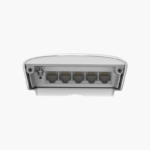 TP-Link Omada SG2005P-PD 5-Port Gigabit Outdoor Smart Switch, PoE++ Powered (SG2005P-PD) – 64W PoE