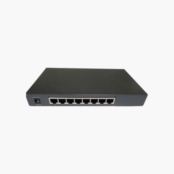 TP-Link Omada SG2008 8-Port Gigabit Smart Switch (SG2008)