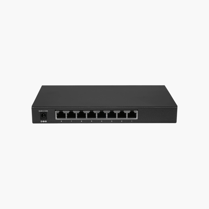 TP-Link-Omada-SG2008P-8-Port-Gigabit-Smart-Switch-with-4-Port-PoE-SG2008P-62W-PoE-1.png TP-Link Omada SG2008P 8-Port Gigabit Smart Switch with 4-Port PoE+ (SG2008P) – 62W PoE - Image 1