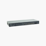 TP-Link Omada SG3210XHP-M2 10-Port 2.5G L2+ Managed Switch with 8-Port PoE+ (SG3210XHP-M2) – 240W PoE, 2x 10G SFP+