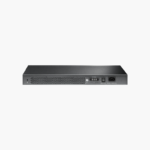 TP-Link Omada SG3428X 28-Port Gigabit L2+ Managed Switch with 4 10G SFP+ (SG3428X) – 4x 10G SFP+