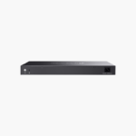 TP-Link Omada SG5452X 52-Port Gigabit Stackable L3 Lite Managed Switch (SG5452X) – 4x 10G SFP+, Layer 3 Managed