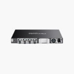 TP-Link Omada SG6654XHP 54-Port Gigabit Stackable L3 Managed Switch with 48-Port PoE+ (SG6654XHP) – 48x PoE+, 6x 10G SFP+, Layer 3 Managed
