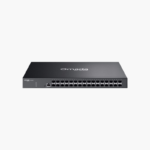 TP-Link Omada SX3032F 32-Port 10G SFP+ L2+ Managed Aggregation Switch (SX3032F)