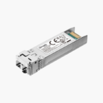 TP-Link SM5110-SR 10GBase-SR SFP+ Multimode Module (SM5110-SR) – 300m, Multimode fiber, LC duplex