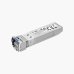 TP-Link SM5110LSA-10 10G BiDi SFP+ Module (A-End) (SM5110LSA-10) – 10km, Single-mode fiber, LC simplex