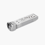 TP-Link SM5110LSB-10 10G BiDi SFP+ Module (B-End) (SM5110LSB-10) – 10km, Single-mode fiber, LC simplex