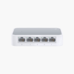TP-Link TL-SF1005D 5-Port 10/100Mbps Desktop Switch (TL-SF1005D) – Unmanaged