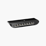 TP-Link TL-SG1008D 8-Port Gigabit Desktop Switch (TL-SG1008D) – Unmanaged