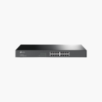 TP-Link TL-SG1016 16-Port Gigabit Rackmount Switch (TL-SG1016) – Unmanaged