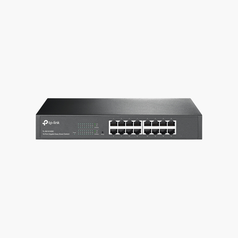 TP-Link-TL-SG1016DE-16-Port-Gigabit-Easy-Smart-Switch-TL-SG1016DE-1.png TP-Link TL-SG1016DE 16-Port Gigabit Easy Smart Switch (TL-SG1016DE) - Image 1