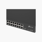 TP-Link TL-SG1048 48-Port Gigabit Rackmount Switch (TL-SG1048) – Unmanaged