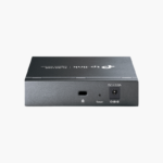 TP-Link TL-SG105E 5-Port Gigabit Easy Smart Switch (TL-SG105E)