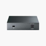 TP-Link TL-SG105S 5-Port Gigabit Desktop Switch (TL-SG105S) – Unmanaged