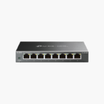 TP-Link TL-SG108E 8-Port Gigabit Easy Smart Switch (TL-SG108E)