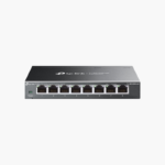 TP-Link TL-SG108S-M2 8-Port 2.5G Desktop Switch (TPTLSG108SM2) – Unmanaged