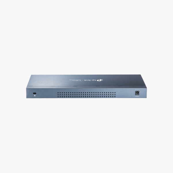 TP-Link TL-SG116 16-Port Gigabit Desktop Switch (TL-SG116) – Unmanaged