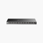 TP-Link TL-SG116E 16-Port Gigabit Easy Smart Switch (TL-SG116E)