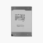 Toshiba MG Series 12TB Enterprise Hard Drive (MG09ACA12TE)