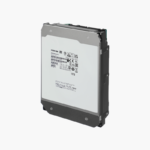 Toshiba MG Series 16TB Enterprise Hard Drive (MG09ACA16TE)