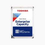 Toshiba MG Series 22TB Enterprise Hard Drive (MG11ACA22TE)