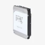 Toshiba MG11ACA24TE 24TB Enterprise Hard Drive — 10-Disk Helium CMR, 7200 RPM, 1GB Cache