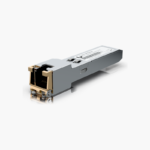 Ubiquiti UACC-CM-RJ45-1G 1G SFP to RJ45 Copper Module (UACC-CM-RJ45-1G) – 100m